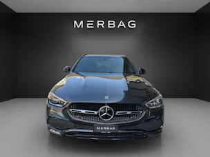 Mercedes-Benz C 200 4Matic T All-Terrain