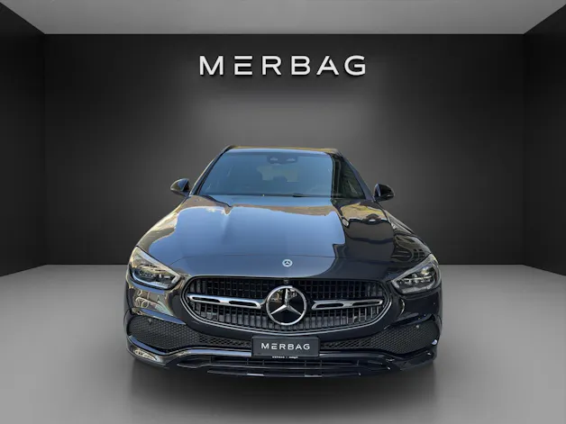 Mercedes-Benz C 200 4Matic T All-Terrain
