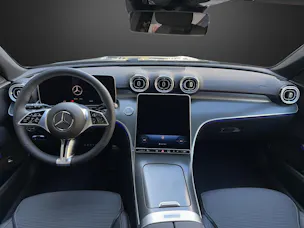 Mercedes-Benz C 200 4Matic T All-Terrain