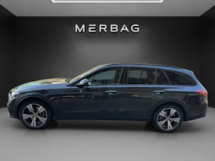 Mercedes-Benz C 200 4Matic T All-Terrain