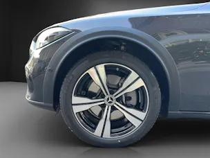 Mercedes-Benz C 200 4Matic T All-Terrain