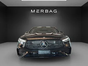 Mercedes-Benz A 200 Night Star 7G-DCT