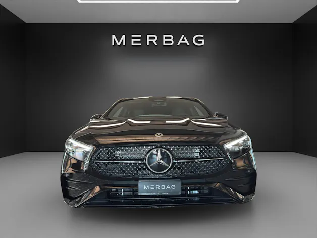 Mercedes-Benz A 200 Night Star 7G-DCT