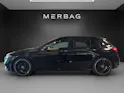 Mercedes-Benz A 200 Night Star 7G-DCT