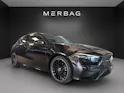 Mercedes-Benz A 200 Night Star 7G-DCT
