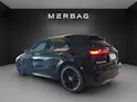 Mercedes-Benz A 200 Night Star 7G-DCT