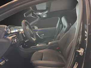 Mercedes-Benz A 200 Night Star 7G-DCT