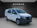 Mercedes-Benz eVito 112 Lang