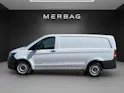 Mercedes-Benz eVito 112 Lang
