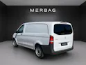 Mercedes-Benz eVito 112 Lang