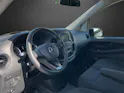 Mercedes-Benz eVito 112 Lang