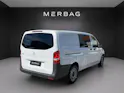 Mercedes-Benz eVito 112 Lang
