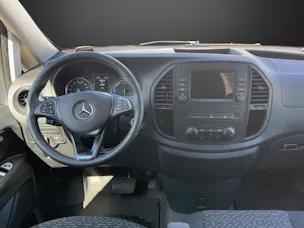 Mercedes-Benz eVito 112 Lang