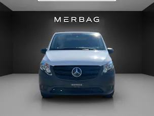 Mercedes-Benz eVito 112 Lang