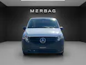 Mercedes-Benz eVito 112 Lang