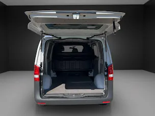 Mercedes-Benz eVito 112 Lang