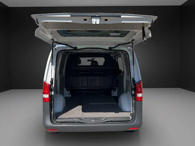 Mercedes-Benz eVito 112 Lang