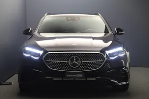 Mercedes-Benz E 220 d T 4Matic 9G-Tronic