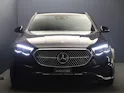 Mercedes-Benz E 220 d T 4Matic 9G-Tronic
