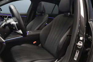 Mercedes-Benz E 220 d T 4Matic 9G-Tronic