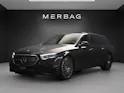 Mercedes-Benz E 220 d T 4Matic 9G-Tronic