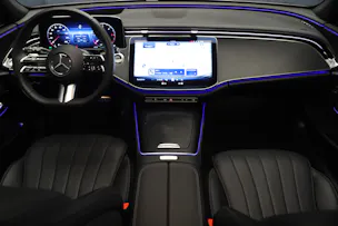 Mercedes-Benz E 220 d T 4Matic 9G-Tronic