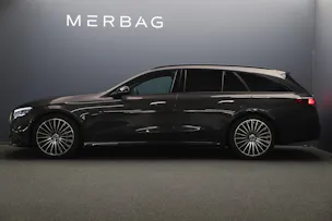 Mercedes-Benz E 220 d T 4Matic 9G-Tronic