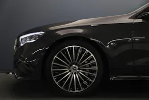Mercedes-Benz E 220 d T 4Matic 9G-Tronic