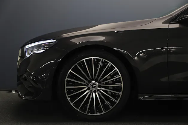 Mercedes-Benz E 220 d T 4Matic 9G-Tronic