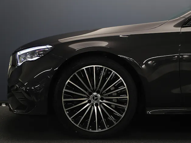 Mercedes-Benz E 220 d T 4Matic 9G-Tronic
