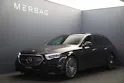 Mercedes-Benz E 220 d T 4Matic 9G-Tronic