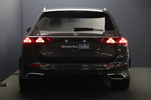 Mercedes-Benz E 220 d T 4Matic 9G-Tronic