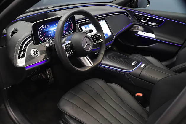 Mercedes-Benz E 220 d T 4Matic 9G-Tronic