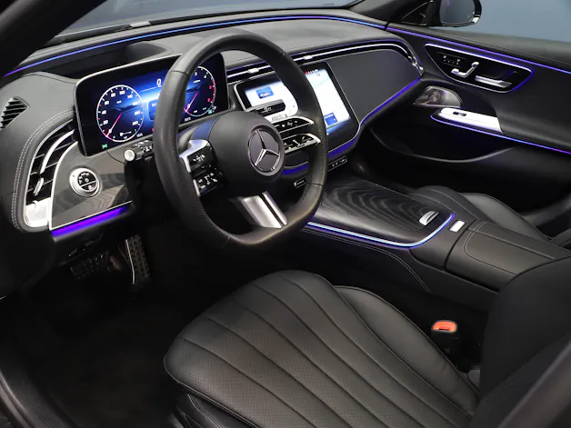 Mercedes-Benz E 220 d T 4Matic 9G-Tronic