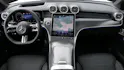Mercedes-Benz GLC 400 e 4M 9G-Tronic