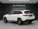 Mercedes-Benz GLC 400 e 4M 9G-Tronic