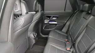 Mercedes-Benz GLC 400 e 4M 9G-Tronic