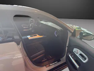 Mercedes-Benz CLA 350+ 85 kWh EQ