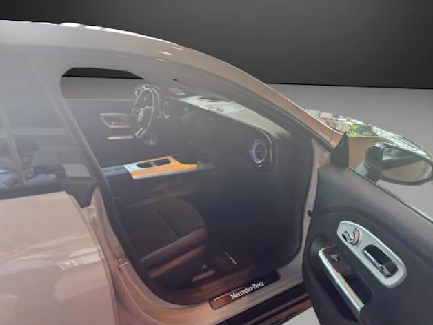 Mercedes-Benz CLA 350+ 85 kWh EQ