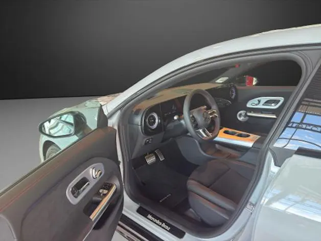 Mercedes-Benz CLA 350+ 85 kWh EQ