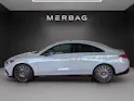 Mercedes-Benz CLA 350+ 85 kWh EQ