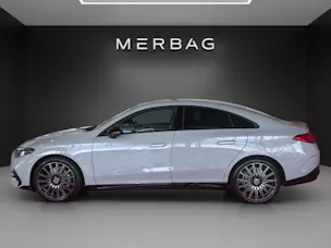 Mercedes-Benz CLA 350+ 85 kWh EQ