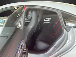 Mercedes-Benz CLA 350+ 85 kWh EQ