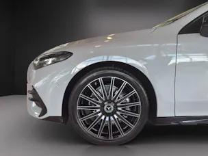 Mercedes-Benz CLA 350+ 85 kWh EQ