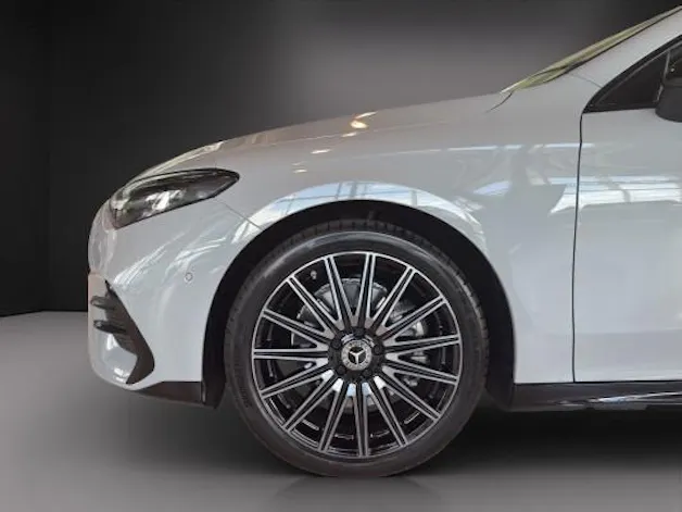Mercedes-Benz CLA 350+ 85 kWh EQ