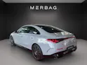 Mercedes-Benz CLA 350+ 85 kWh EQ