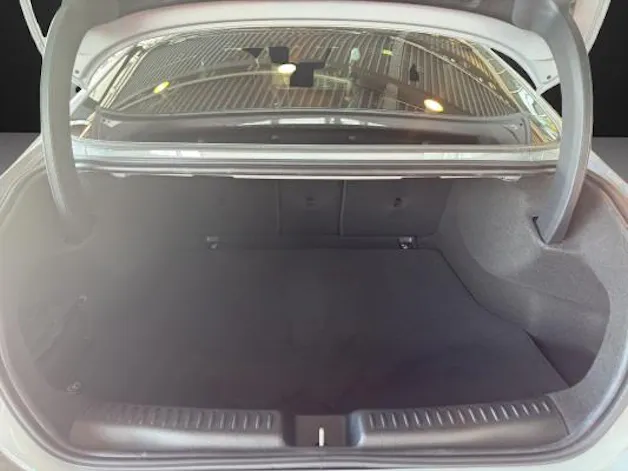 Mercedes-Benz CLA 350+ 85 kWh EQ