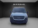 Mercedes-Benz Sprinter 519 CDI Lang 9G-TRONIC