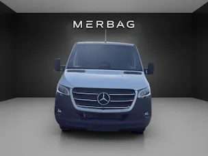 Mercedes-Benz Sprinter 519 CDI Lang 9G-TRONIC