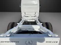 Mercedes-Benz Sprinter 519 CDI Lang 9G-TRONIC